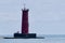 Sheboygan Breakwater Lighthouse