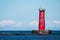 Sheboygan Breakwater Lighthouse