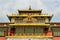 Shechen monastery in Kathmandu