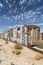 Shed at Cima Station Mojave Preserve