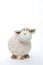 Sheep coin bank