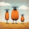 Sheep Comics: Top 31 Orange Cricket Funny