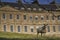 Sheep grazing in Bath, Somerset