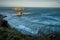 Sheep Island, North Antrim Coast, County Antrim, Northern Ireland