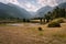 Sheep Lakes, Rocky Mountain National Park