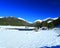 Sheep Lakes in Rocky Mountain National Park