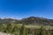 Sheep Lakes at West Horseshoe Park on Trail Ridge Road