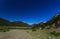 Sheep Lakes at West Horseshoe Park on Trail Ridge Road