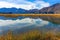 Sheep Mountain, Kluane National Park