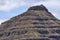 Sheep Rock Unit, John Day Fossil Beds National Monument