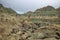 Sheep Rock Unit, John Day Fossil Beds, Oregon