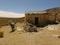 Sheep stable in the north of Argentina