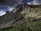 Sheepfold near Gorna Leshnica, Shara mountain