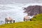 Sheeps at Achill Island, Ireland