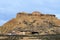 Sheeps in Bardenas