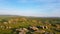 Sheepstor scattered rocks above Dartmoor