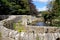 Sheepwash bridge, Ashford-in-the-Water.