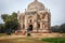 Sheesh Gumbad Tomb, Lodi Gardens, New Delhi