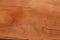 Sheet mahogany veneer plywood closeup background