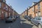 Sheffield Terraced Houses