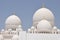 Sheik Zayed Grand Mosque