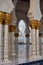 Sheik Zayed Grande Mosque