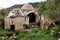 Sheikh Badr mosque ruins, Israel