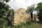 Sheikh Badr mosque ruins, Israel