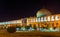 Sheikh Lotfollah Mosque on Naqsh-e Jahan Square of Isfahan