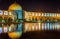 Sheikh Lotfollah Mosque on Naqsh-e Jahan Square of Isfahan