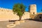 Sheikh Sultan bin Zayed Al Nahyan Fort in Al Ain