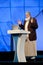 Sheikh Yusuf Estes from USA in DIPC 2012