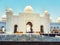 Sheikh Zayed Bin Sultan Al Nahyan Mosque, Abu Dhabi, United Arab