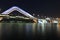 Sheikh Zayed Bridge, Abu Dhabi