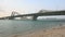 Sheikh Zayed Bridge in Abu Dhabi