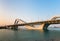 Sheikh Zayed Bridge, Abu Dhabi, United Arab Emirates