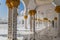 Sheikh Zayed Grand Mosque