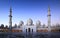 Sheikh Zayed Grand Mosque