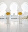 Sheikh Zayed Grand Mosque