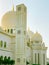 Sheikh Zayed Grand Mosque - Middle East