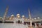 Sheikh Zayed Mosque