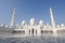 Sheikh Zayed Mosque, Abu Dhabi