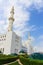 Sheikh Zayed Mosque, Abu Dhabi,