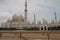 Sheikh Zayed Mosque Abudhabi