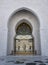 Sheikh Zayed Mosque Door