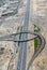 Sheikh Zayed Road Interchange