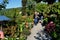 Shelburne Falls, MA: Bridge of Flowers