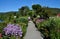 Shelburne Falls, MA: Bridge of Flowers