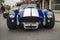 Shelby AC Cobra front