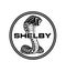 Shelby Cobra vector logo